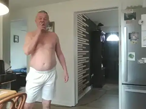 keiferkriss online show from March 16, 2025, 4:23 pm