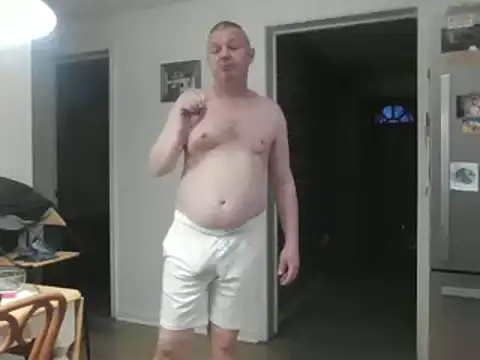 keiferkriss online show from March 17, 2025, 11:54 pm