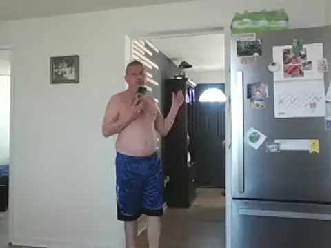 keiferkriss online show from March 21, 2025, 6:29 pm