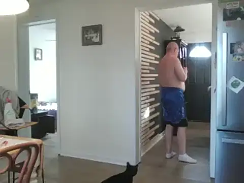 keiferkriss online show from March 21, 2025, 9:34 pm