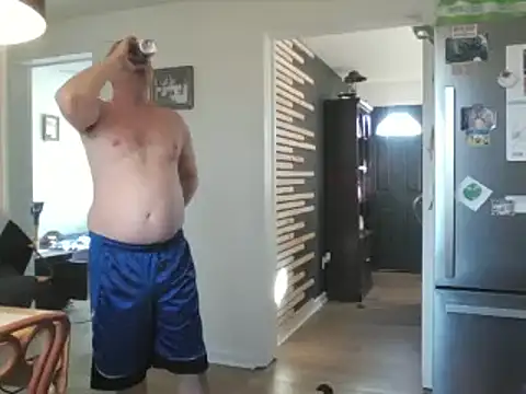 keiferkriss online show from March 22, 2025, 9:21 pm