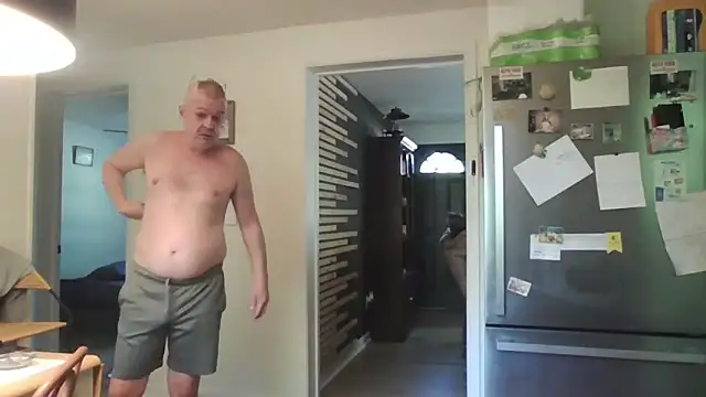 keiferkriss online show from September 9, 2025, 4:17 pm