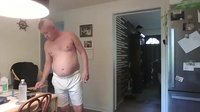 keiferkriss online show from September 10, 2025, 3:56 pm