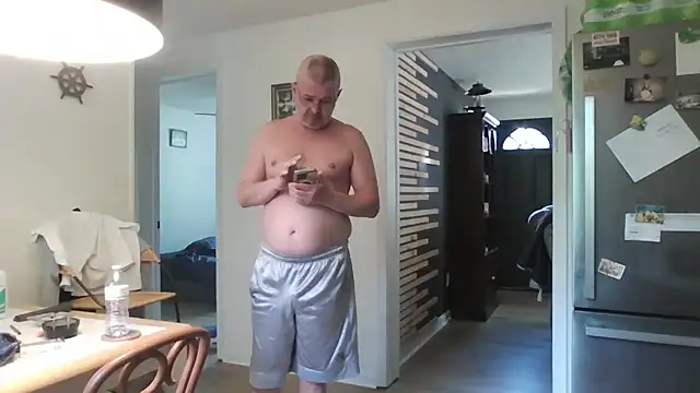 keiferkriss online show from September 15, 2025, 5:57 pm