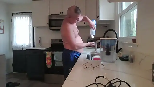 keiferkriss online show from October 6, 2025, 7:33 pm