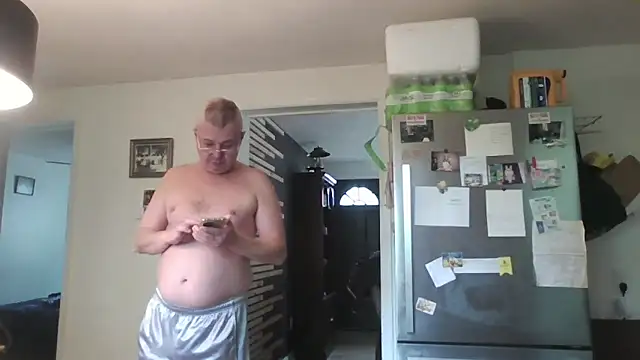 keiferkriss online show from October 8, 2025, 5:10 pm