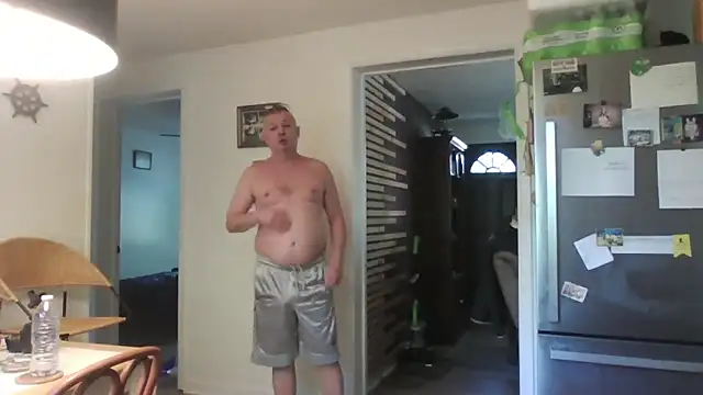 keiferkriss online show from October 9, 2025, 4:16 pm