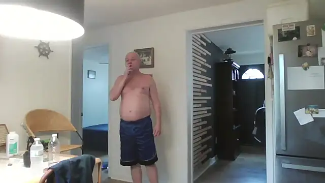 keiferkriss online show from October 19, 2025, 5:02 pm