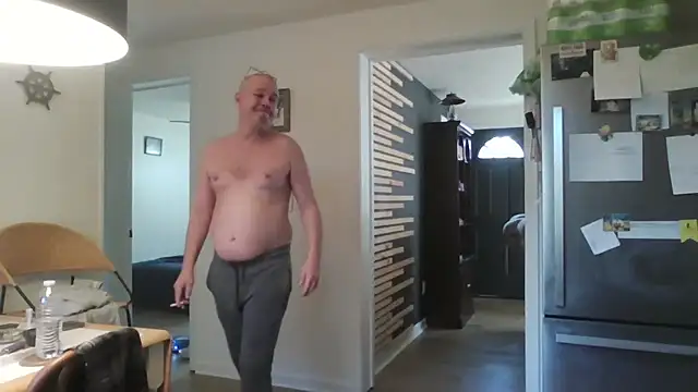 keiferkriss online show from November 1, 2025, 6:21 pm