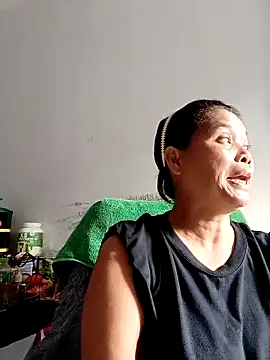 Fon Bigboobs online show from December 21, 2025, 9:16 am