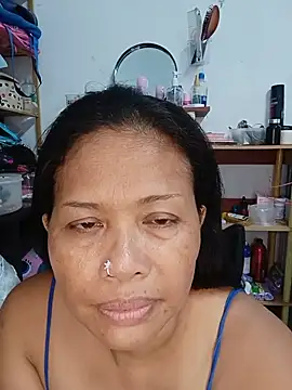 Fon Bigboobs online show from May 15, 2026, 12:56 pm