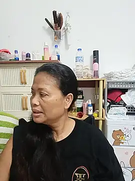 Fon Bigboobs online show from May 24, 2026, 7:41 pm