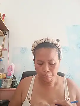 Fon Bigboobs online show from July 10, 2026, 8:07 am