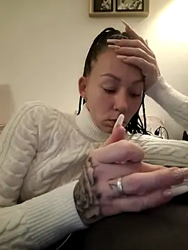 Scherana online show from December 9, 2024, 7:18 pm