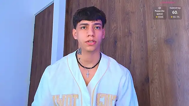 Josep Davies online show from September 13, 2025, 6:51 pm