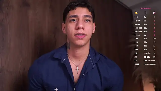 Josep Davies online show from April 2, 2026, 11:02 pm