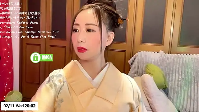 Snapshot of ERIKA-JP-168130 chatting on February 11, 2026, 11:04 am ERIKA-JP-168130 online show from February 11, 2026, 11:04 am