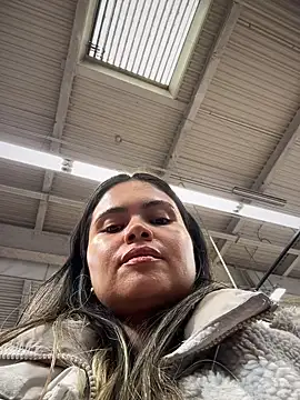 melanny10 online show from January 14, 2026, 11:16 am