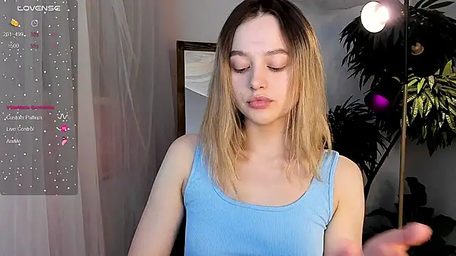 n0 nude online show from March 20, 2025, 4:53 pm