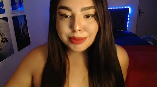 Internacionalist7 online show from January 27, 2025, 9:55 pm