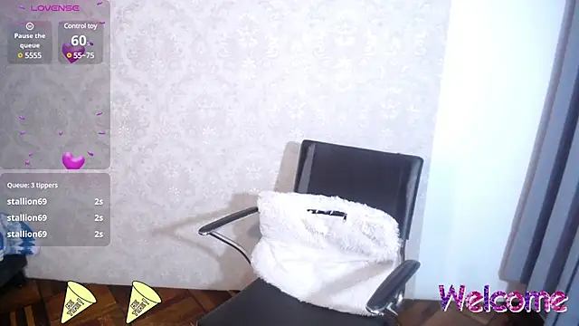 Snapshot of kendra__mamba chatting on February 6, 2025, 10:15 am kendra mamba online show from February 6, 2025, 10:15 am