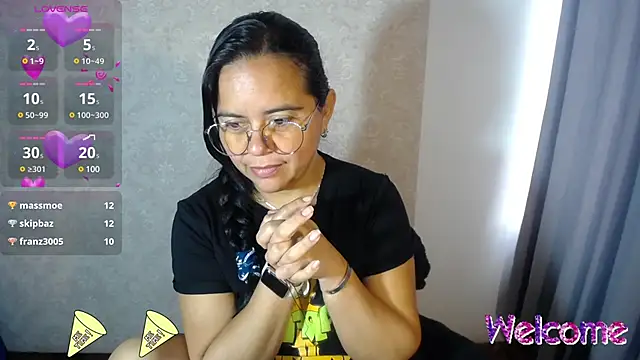 Snapshot of kendra__mamba chatting on February 26, 2025, 3:08 pm kendra mamba online show from February 26, 2025, 3:08 pm