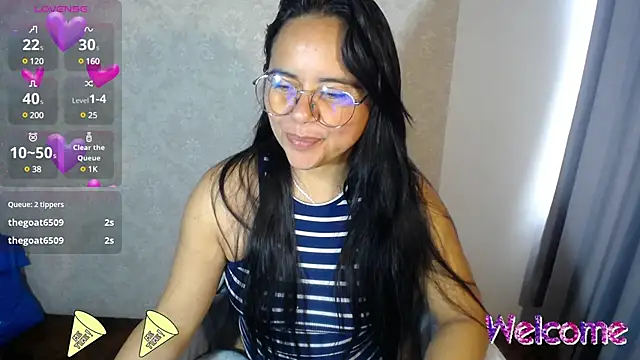 Snapshot of kendra__mamba chatting on March 5, 2025, 4:13 pm kendra mamba online show from March 5, 2025, 4:13 pm