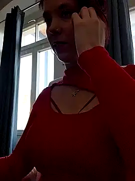 Loona-Lexxington online show from December 26, 2024, 11:32 am