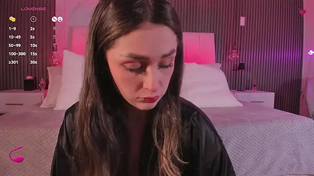 Amy-Parrish online show from February 3, 2026, 6:46 pm