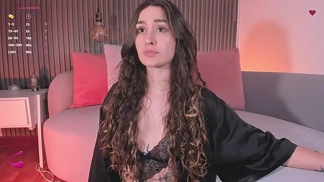 Amy-Parrish online show from March 25, 2026, 10:05 pm