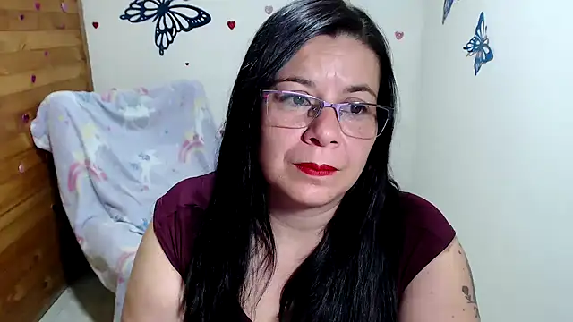 lilisa777 online show from September 14, 2025, 12:21 am