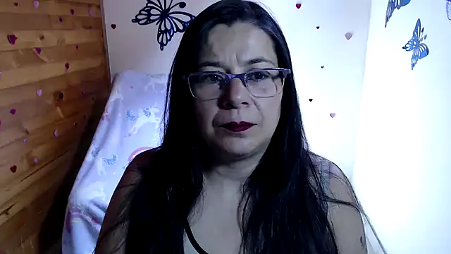 lilisa777 online show from September 23, 2025, 2:31 pm