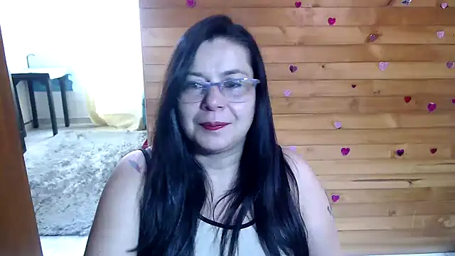 lilisa777 online show from November 14, 2025, 6:06 pm