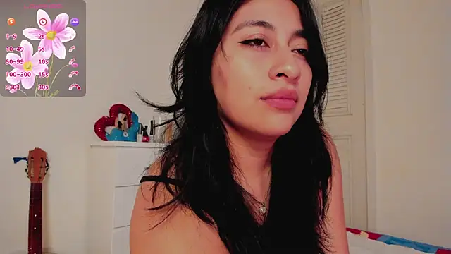 LisaHadwin online show from November 15, 2025, 9:11 pm