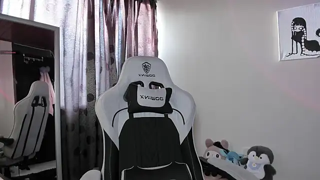 satanbabee online show from February 21, 2025, 10:26 pm