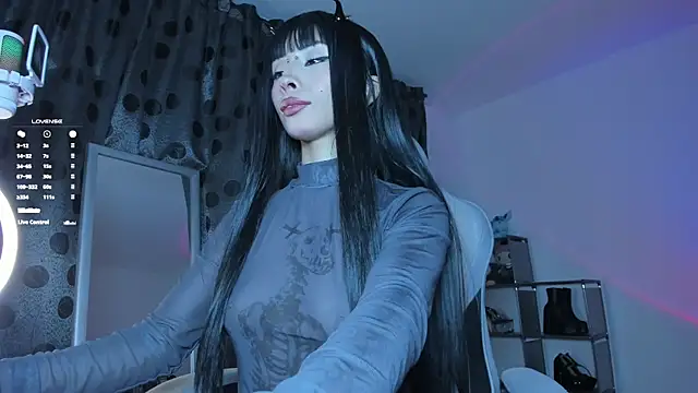 satanbabee online show from March 16, 2025, 1:28 am