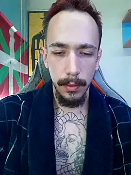 RhymedSigintt online show from March 12, 2026, 10:05 pm