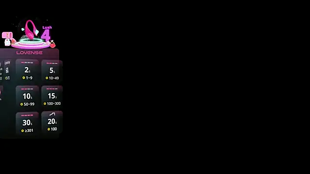 lovense test04 online show from February 24, 2025, 6:27 am