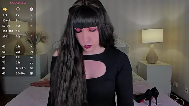 valeriasecret online show from March 11, 2025, 4:54 am