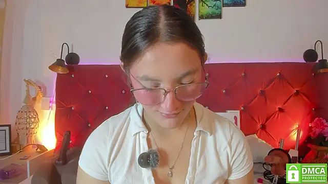 Ruth harvey  online show from March 26, 2026, 1:17 pm