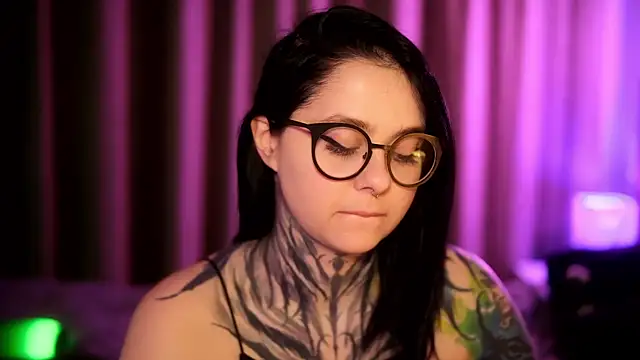 Snapshot of AcidPie chatting on January 17, 2025, 2:29 am AcidPie online show from January 17, 2025, 2:29 am