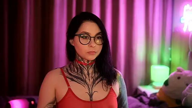 Snapshot of AcidPie chatting on January 26, 2025, 11:29 pm AcidPie online show from January 26, 2025, 11:29 pm