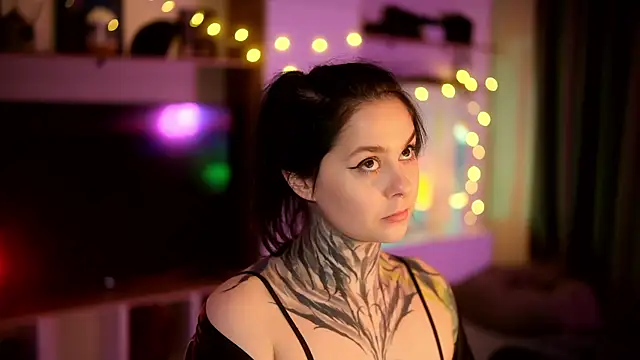 Snapshot of AcidPie chatting on February 1, 2025, 6:43 am AcidPie online show from February 1, 2025, 6:43 am