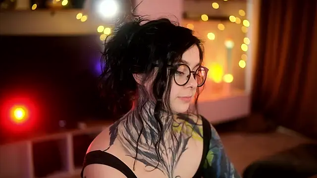 Snapshot of AcidPie chatting on March 8, 2025, 6:32 am AcidPie online show from March 8, 2025, 6:32 am