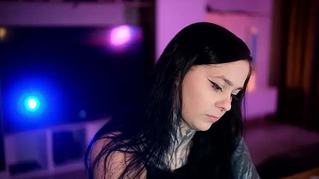 AcidPie online show from November 14, 2025, 7:23 pm