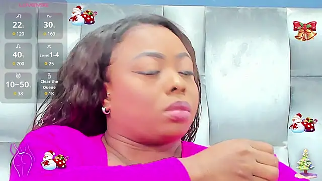 CamilaBenitez online show from January 14, 2025, 2:29 am