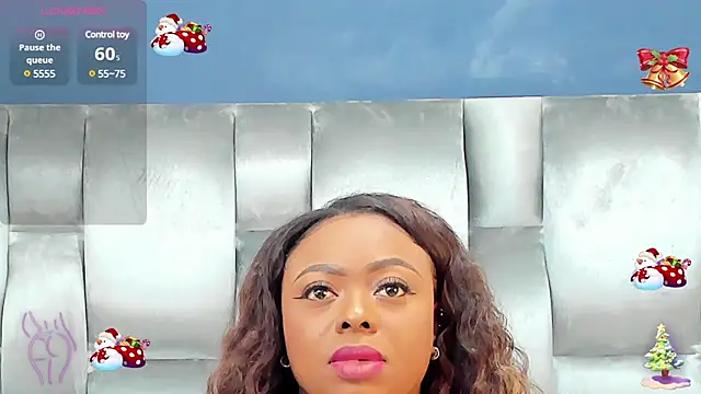 CamilaBenitez online show from January 16, 2025, 4:28 am