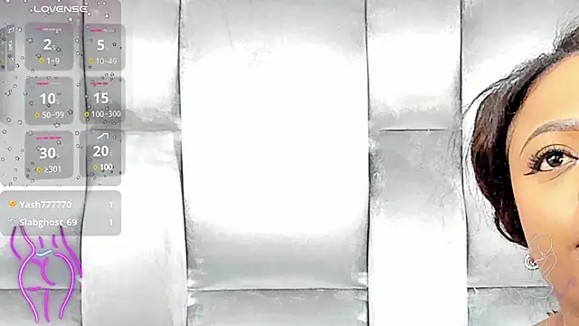 CamilaBenitez online show from January 29, 2025, 10:16 am