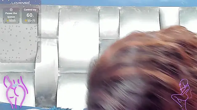 CamilaBenitez online show from February 2, 2025, 8:30 pm