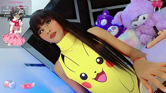 AlahiaDabion online show from September 30, 2025, 5:12 am